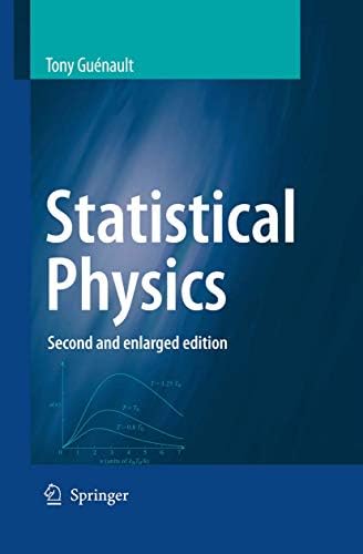 A Modern Course in Statistical Physics: Reichl, Linda E
